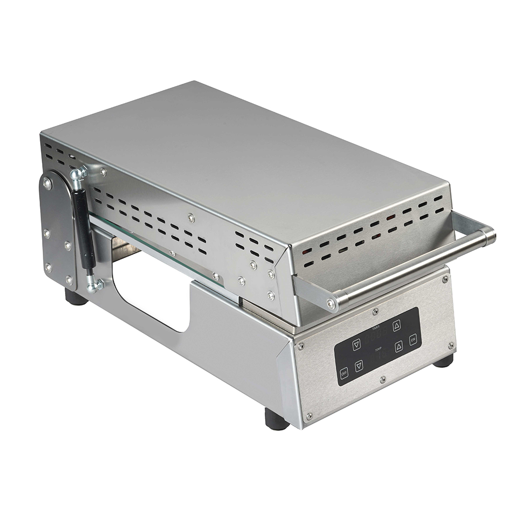 Tabak Kapatma Teflonlu - TBK01.E15